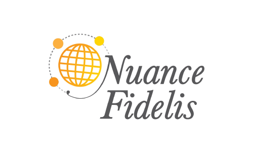 Nuance Fidelis Logo