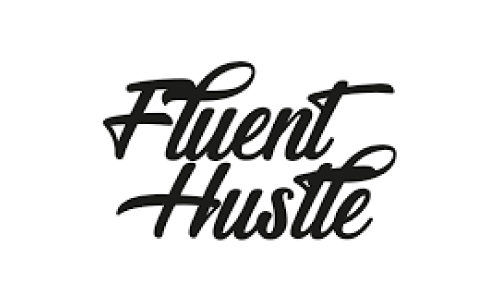 Fluent Hustle Logo