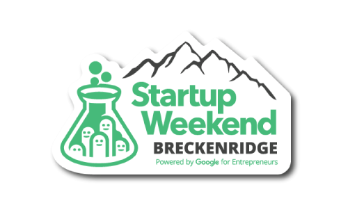 Startup Weekend Breckenridge Logo