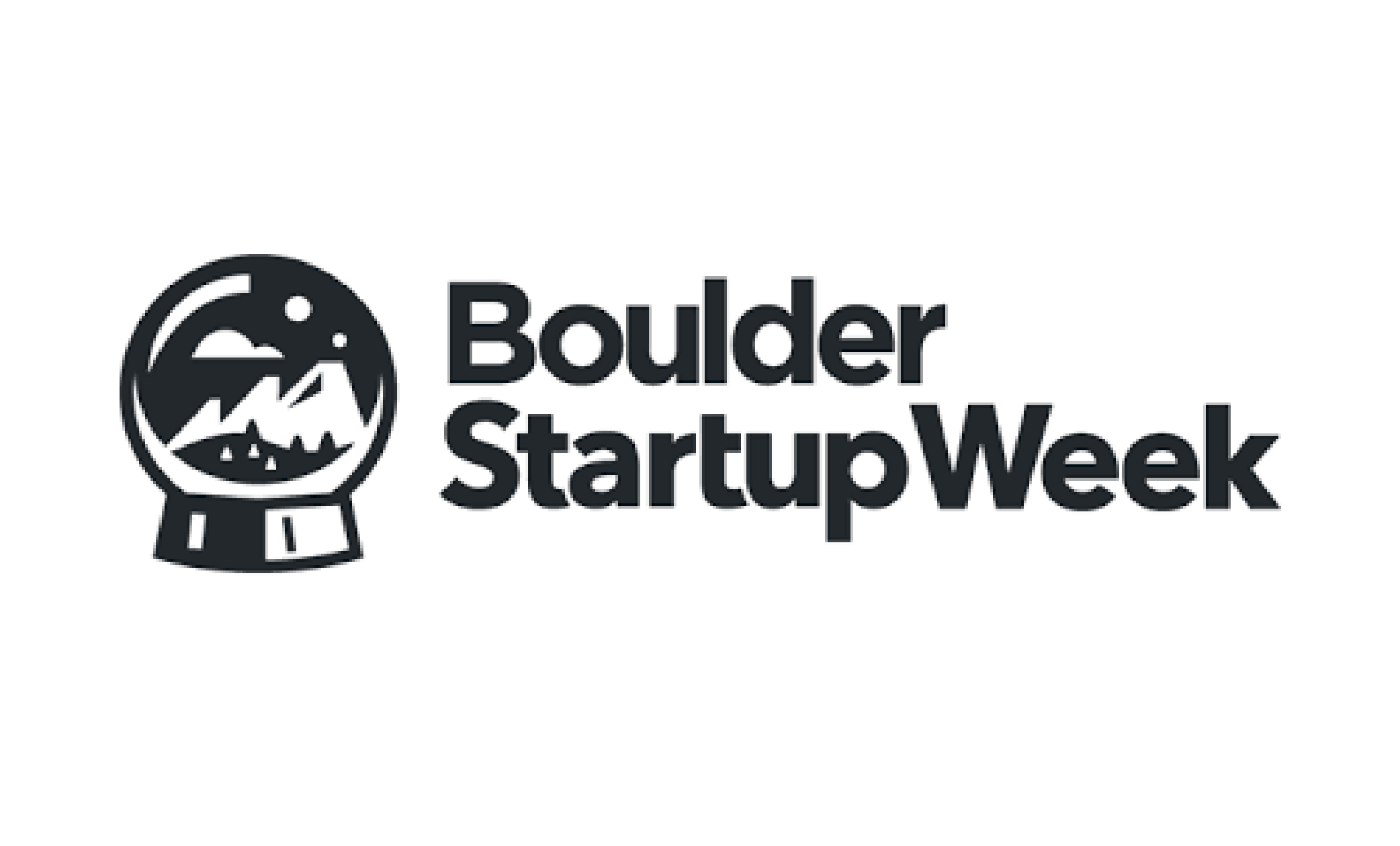 Boulder Startup Week Logo