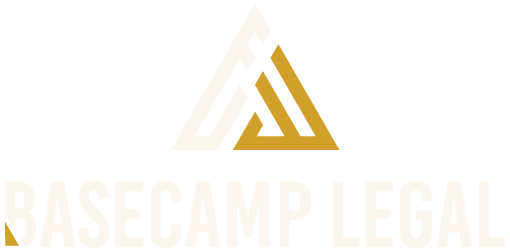 basecamp-legal-colorado-business-law-firm-logo-cream-stacked